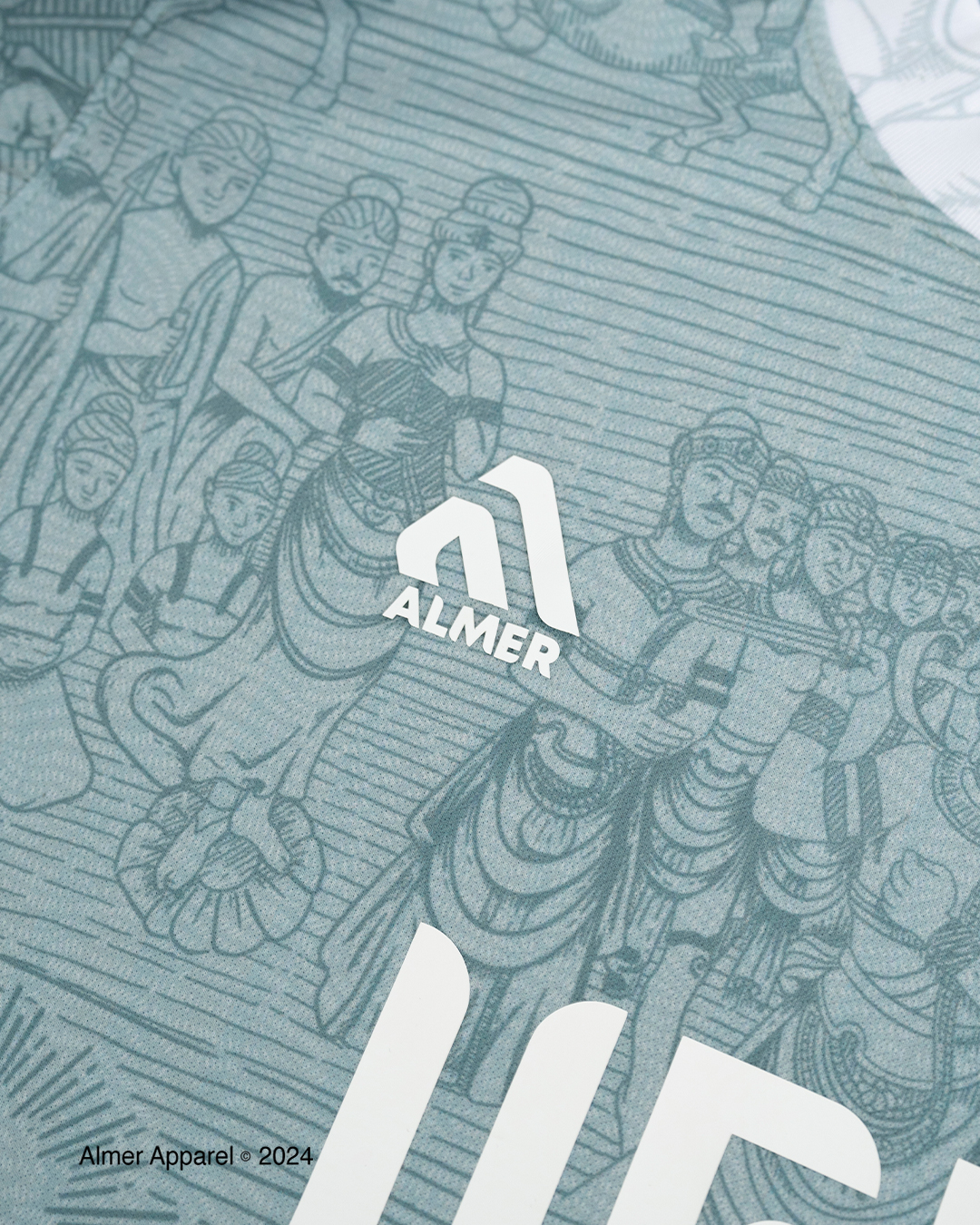 Official Kits UGM 2024 Alternate