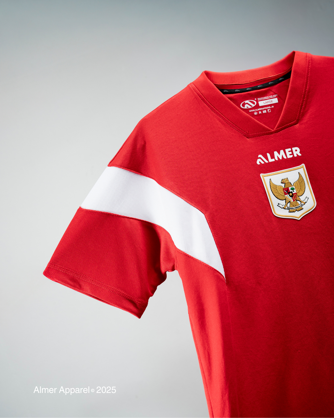 GARUDA Punya Cerita - 