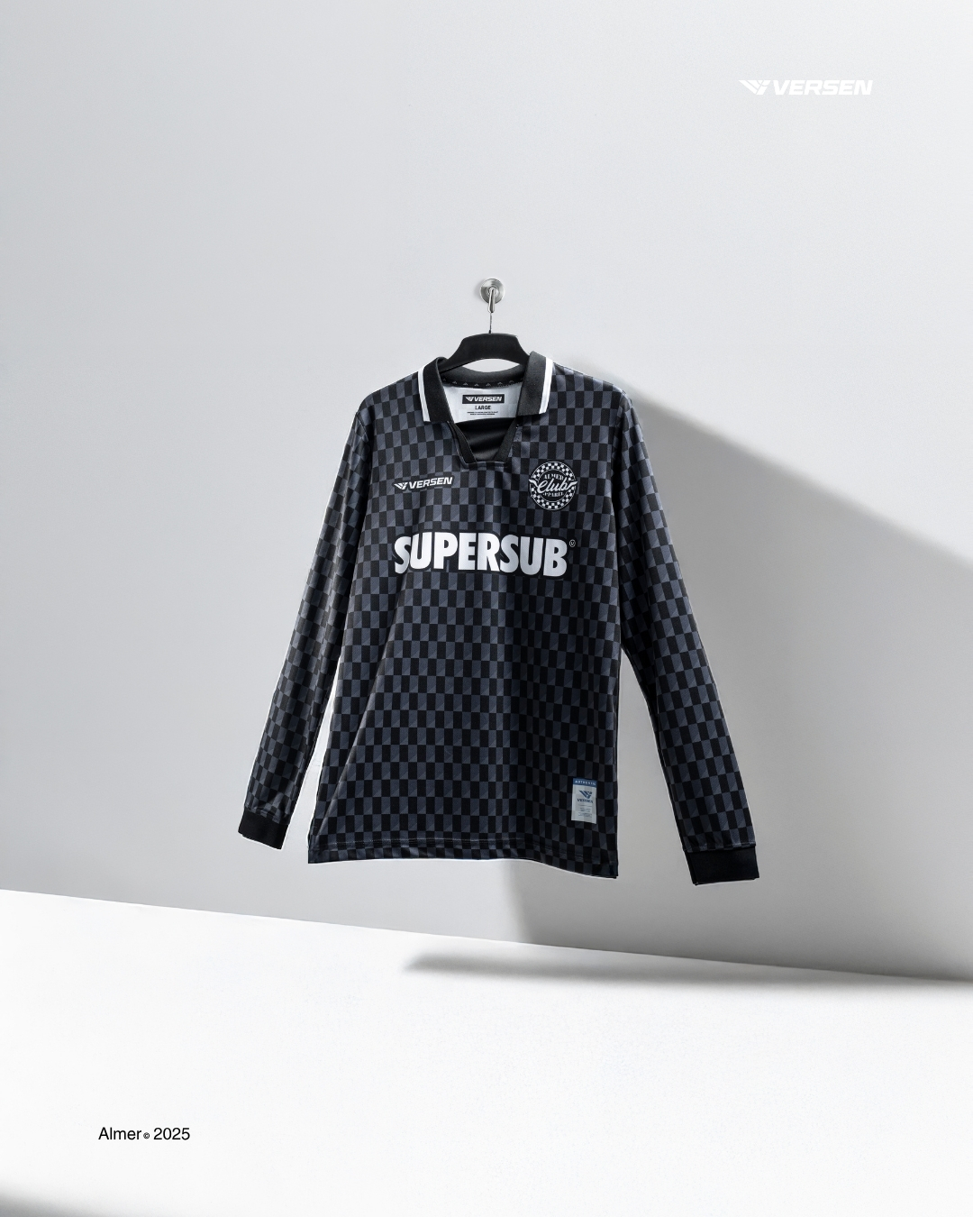 SUPERSUB Jersey By Versen.id X Almer