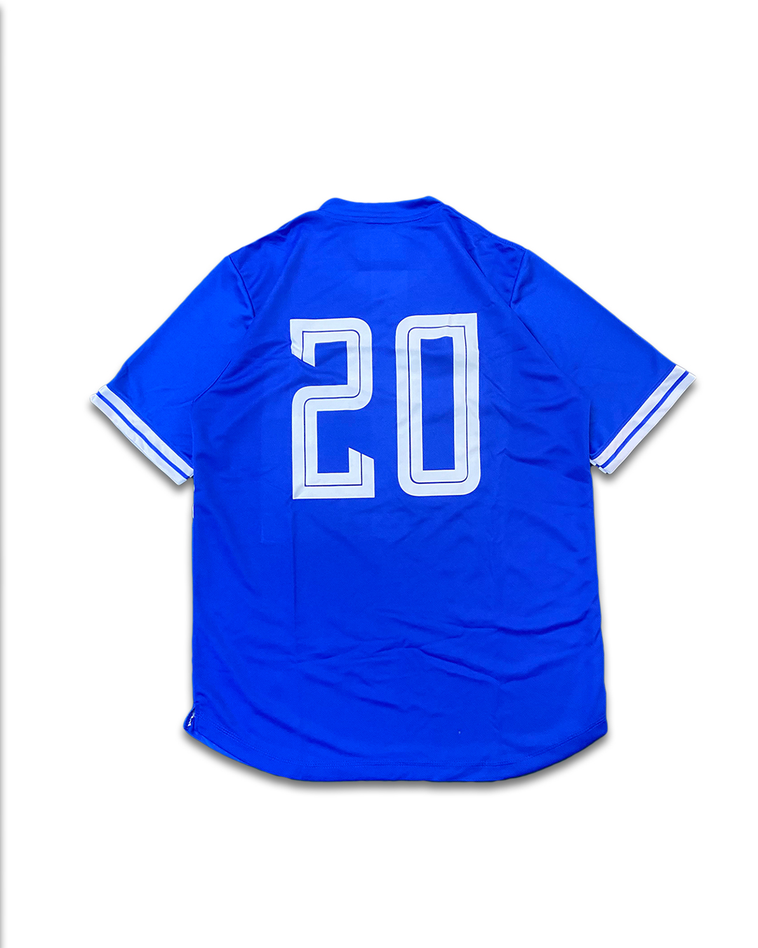 CUSTOM JERSEY PAKET-B