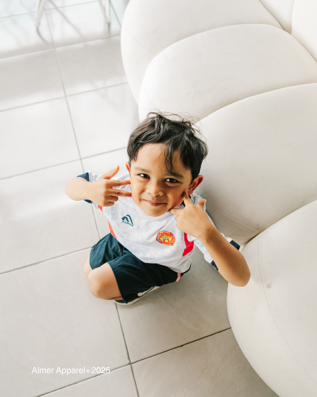 PERSIBA BANTUL KIDS AWAY