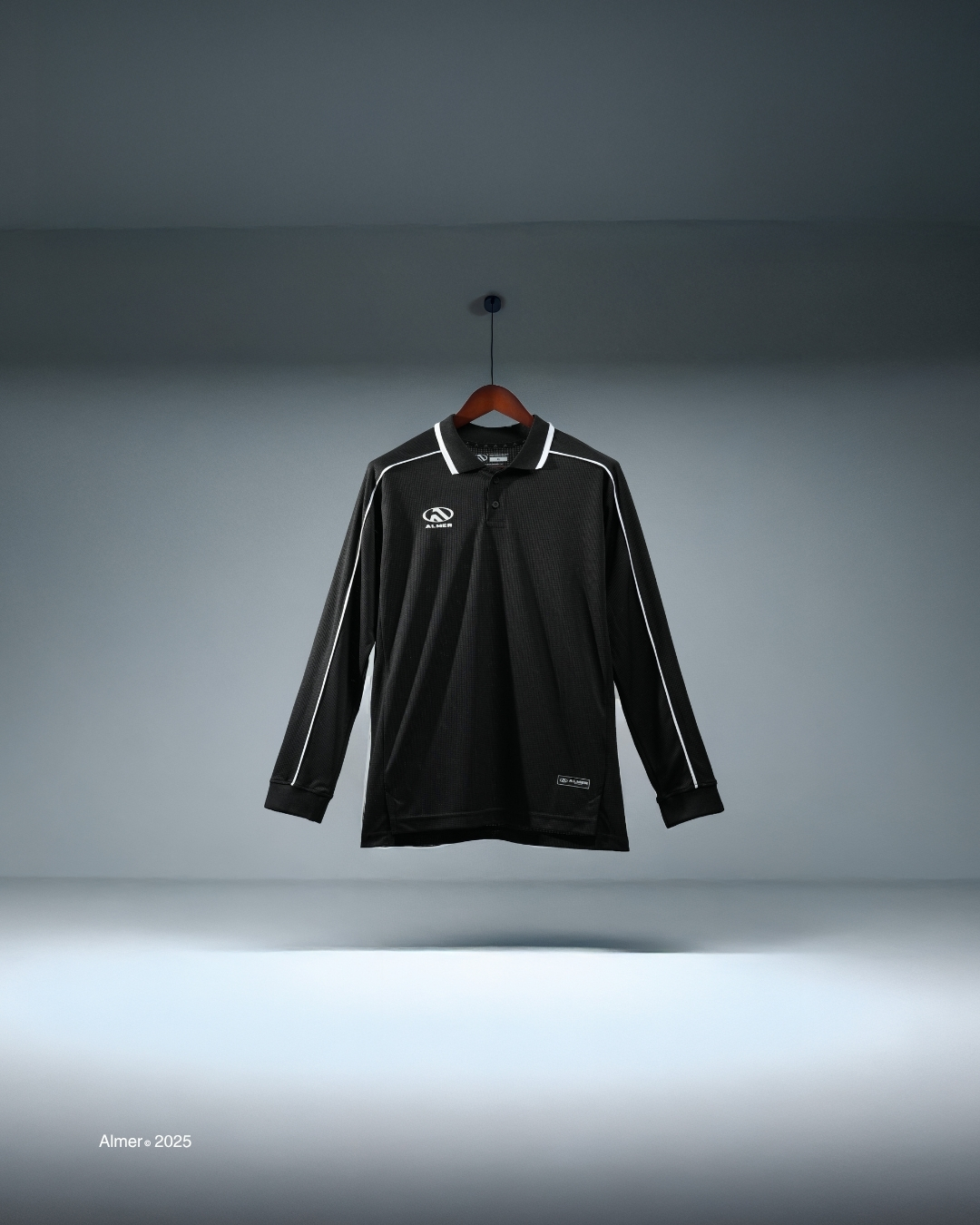 Alcaz Polo Jersey 2.0