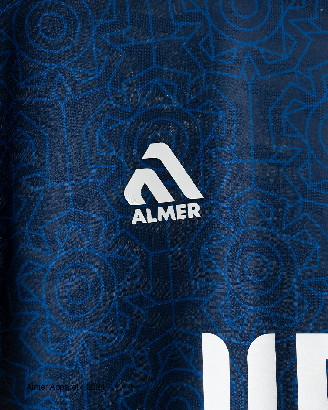 Official Kits UGM 2024 Away
