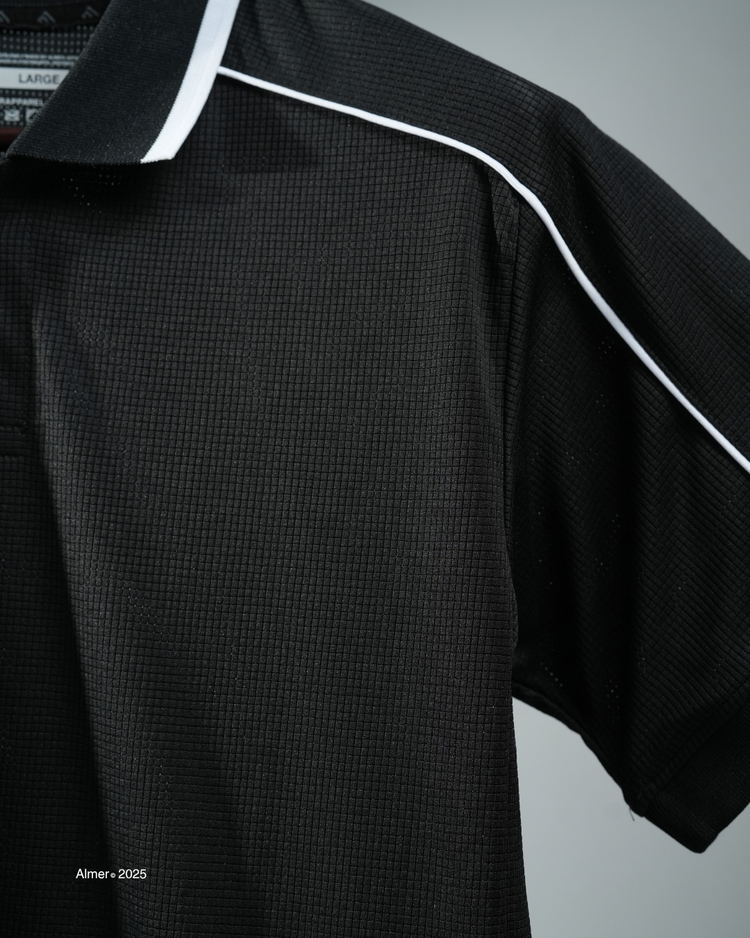 Alcaz Polo Jersey 2.0