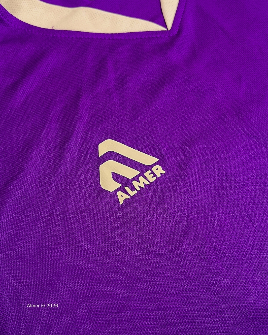 CUSTOM JERSEY PAKET BASIC