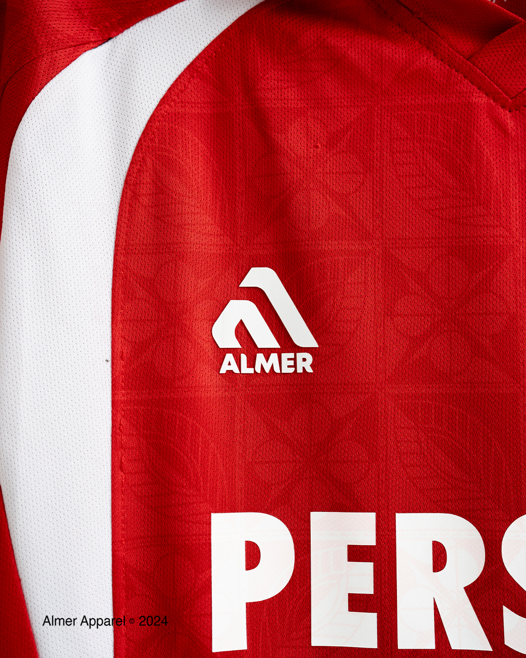 PERSIBA PRESEASON RED