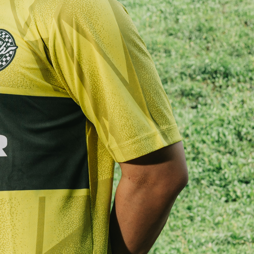 YELLOWALL