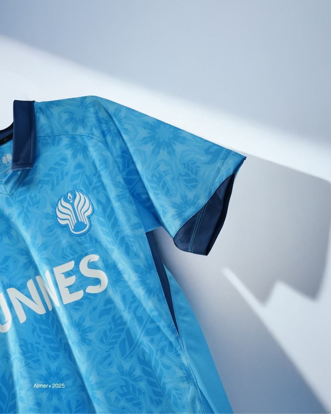 UNNES 2024 AWAYJERSEY
