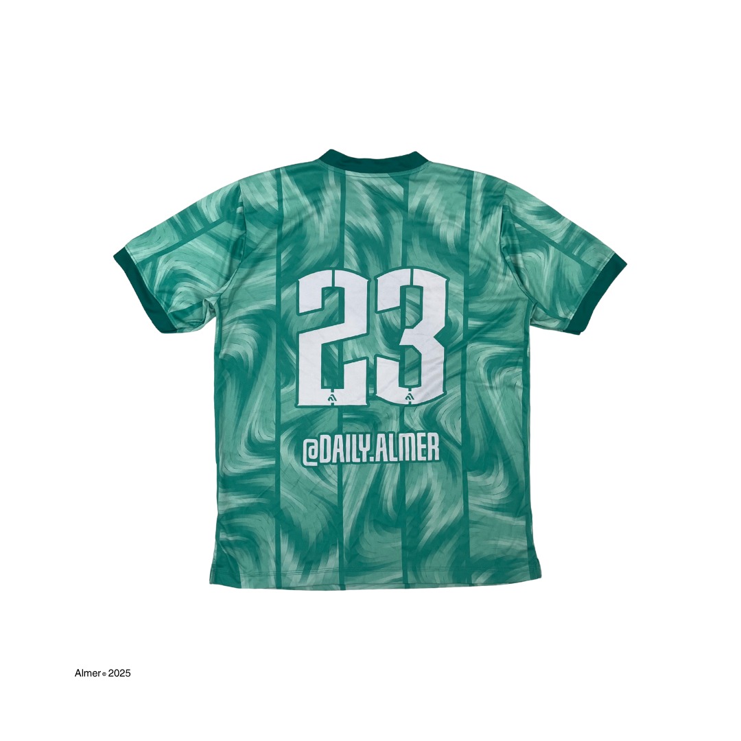 JERSEY KIPER 2 