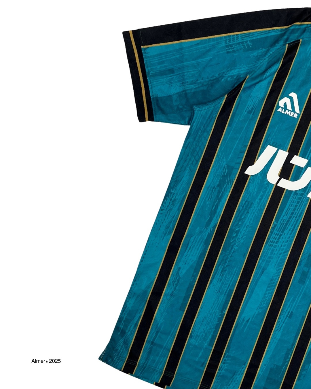 CUSTOM JERSEY PAKET PRO