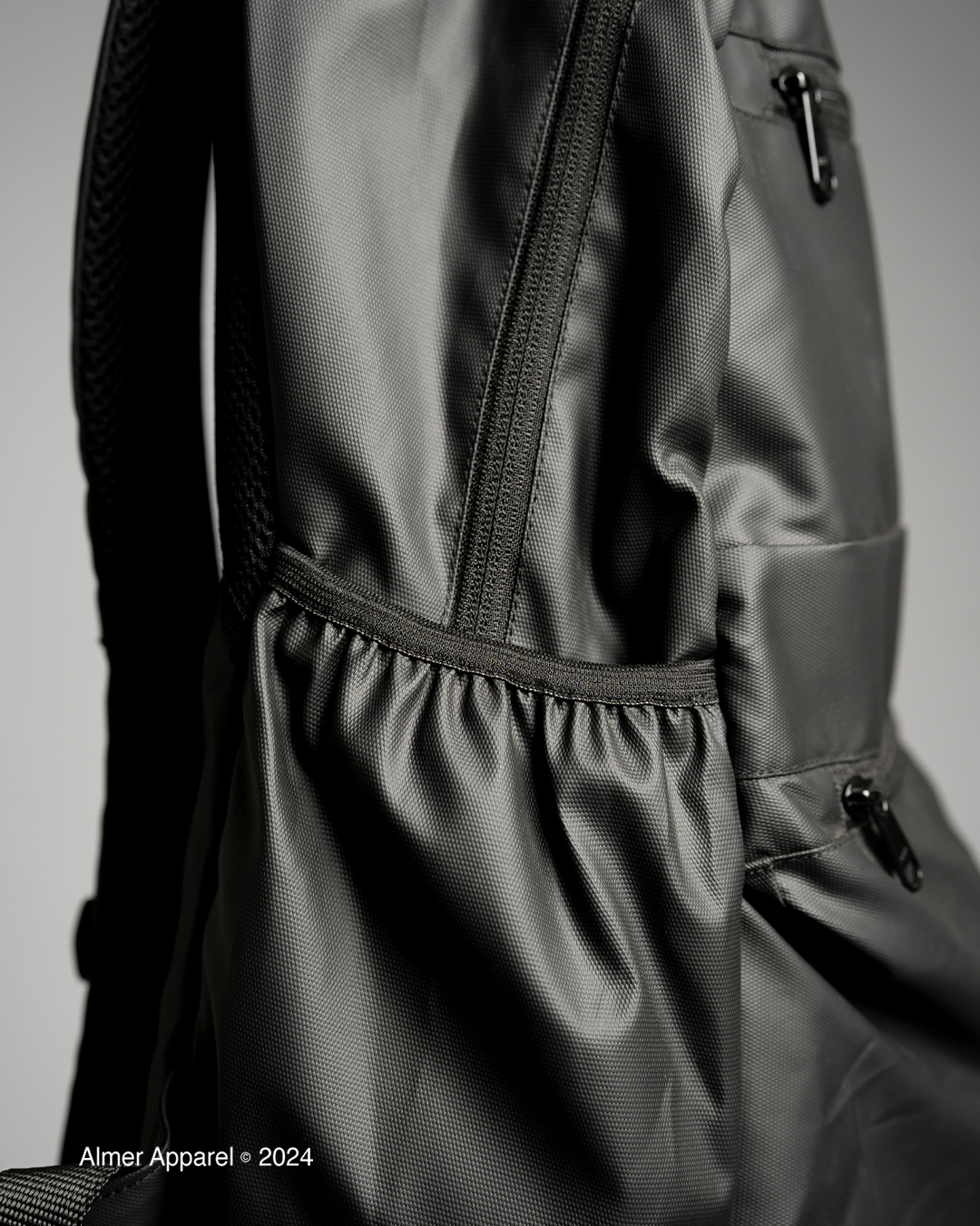 BAGPACK BY ALMER APPAREL