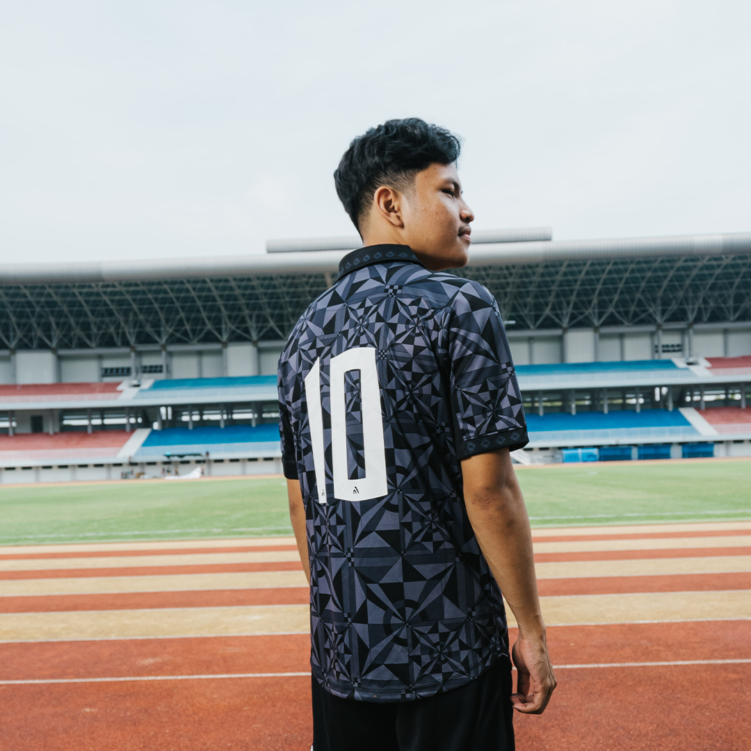 Official Kits UAD 2024 Third