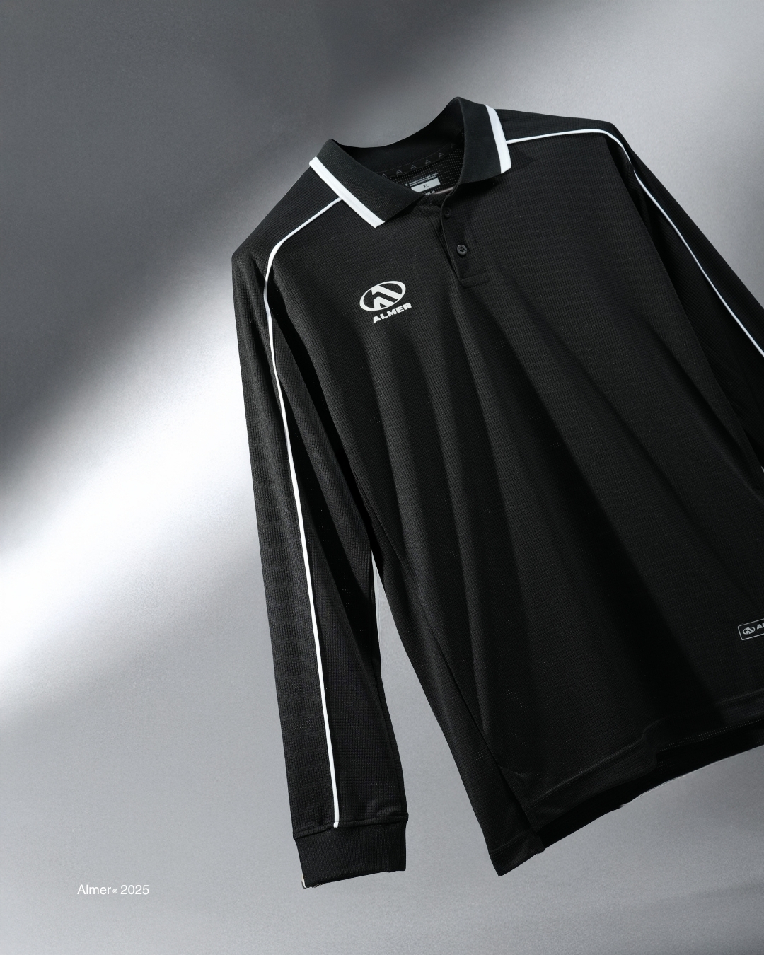 Alcaz Polo Jersey 2.0