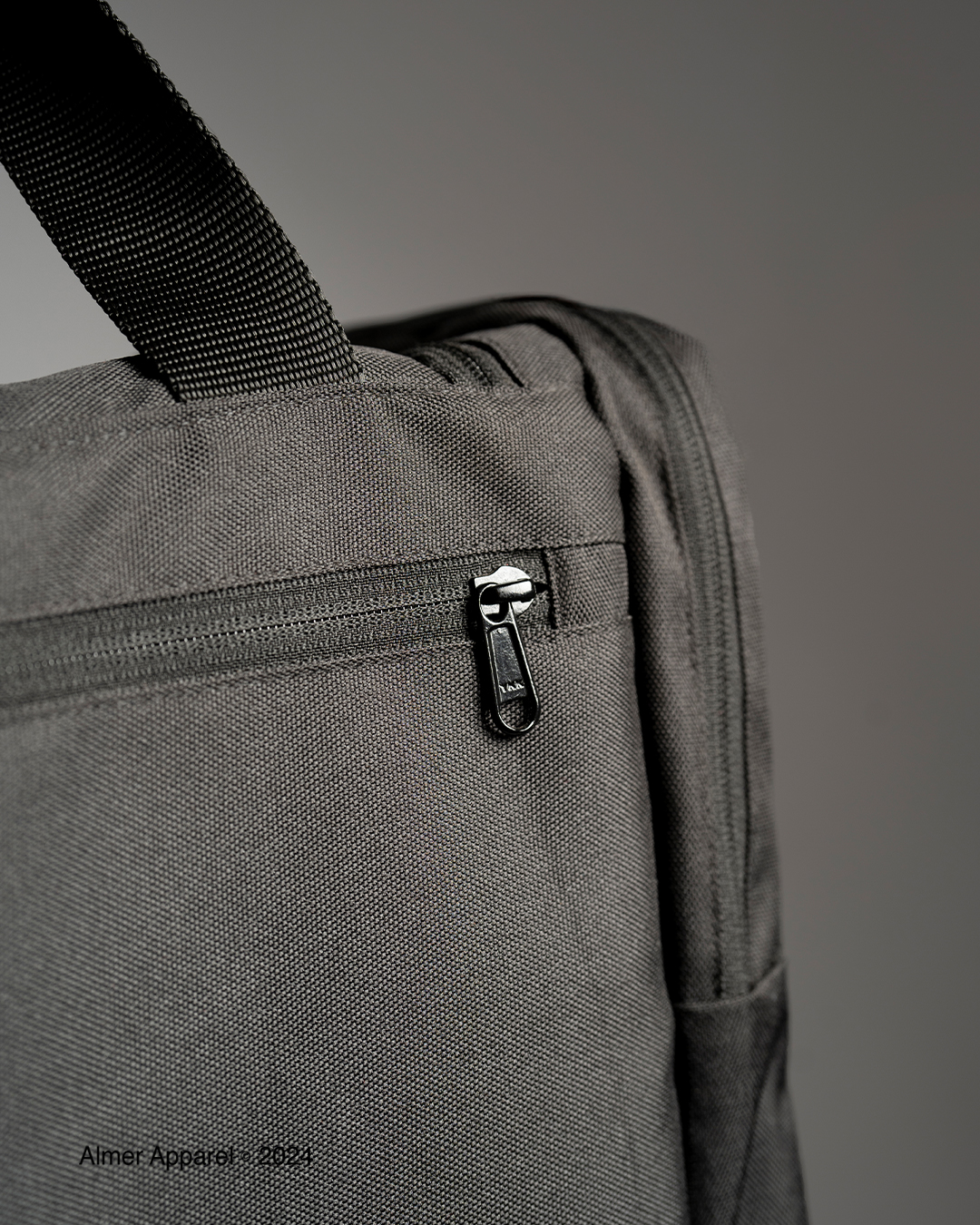 DUFFLE BAG BY ALMER APPAREL