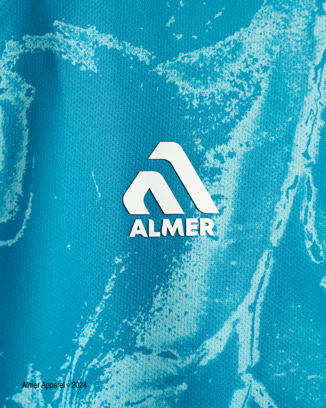 TERA SERIES JERSEY - Tosca By Almer Apparel