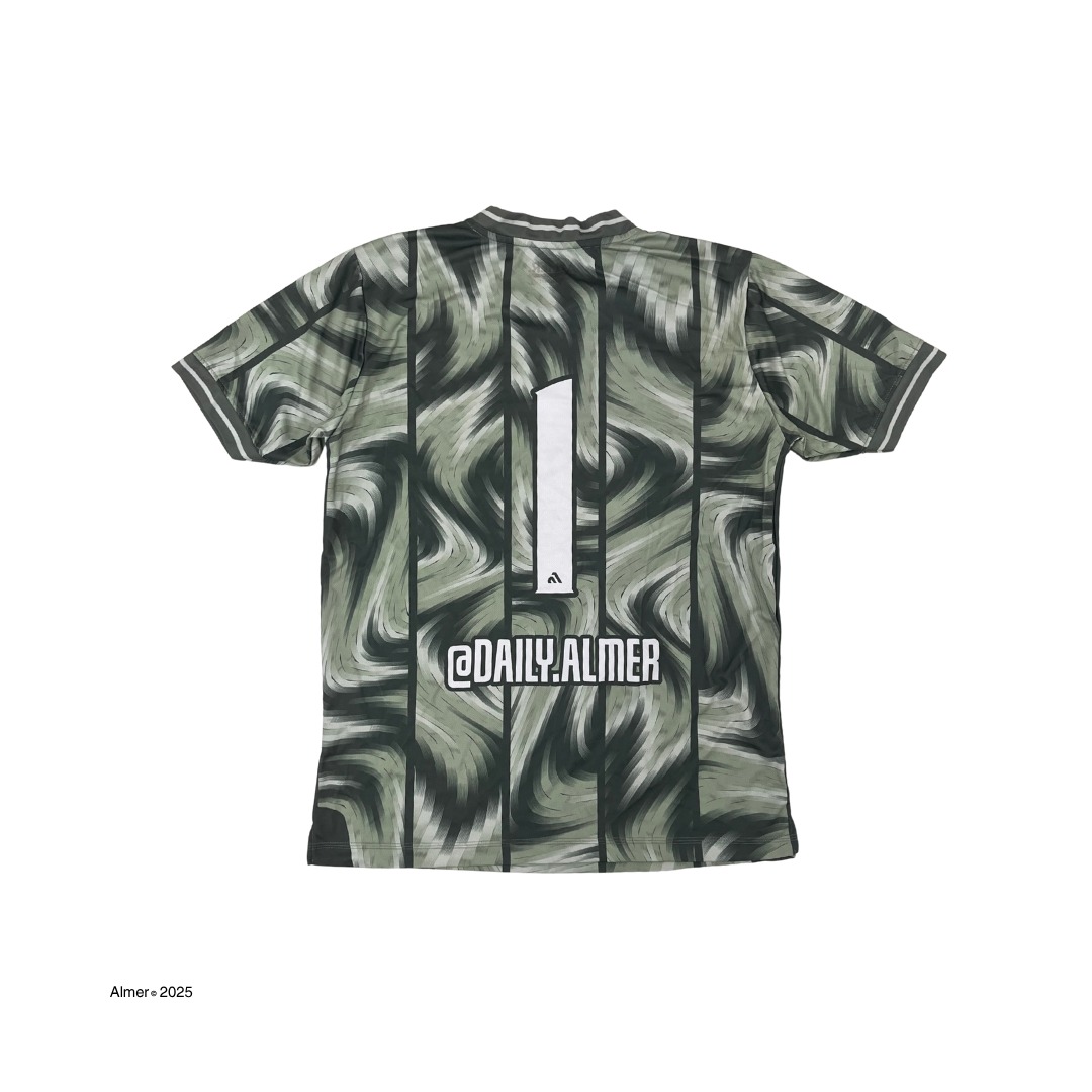 JERSEY KIPER 1 