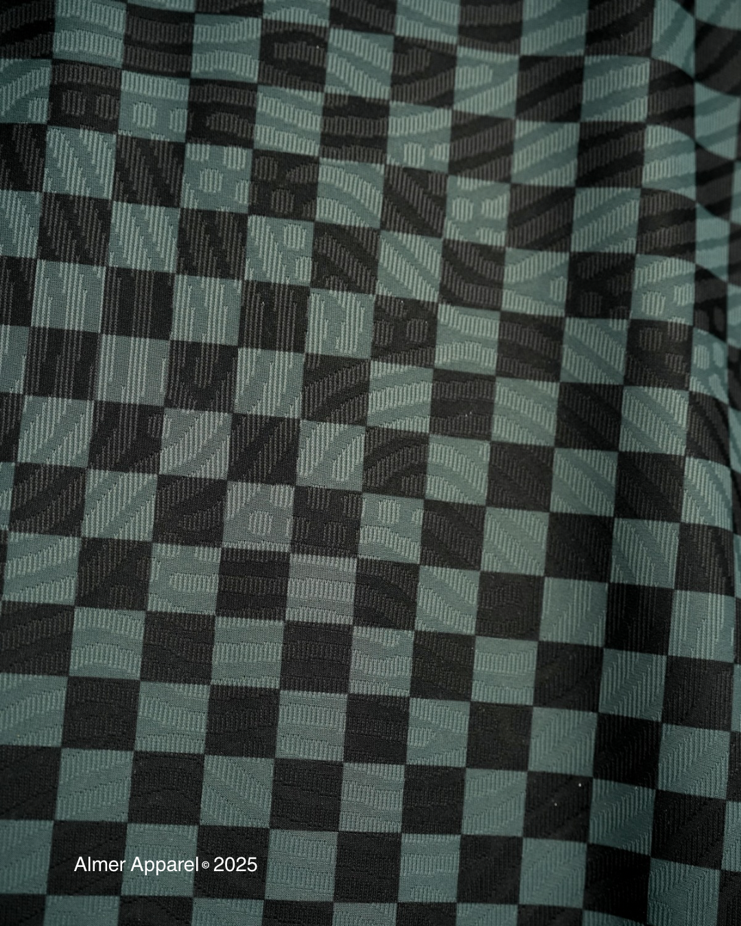 ALSQUARE By Almer Apparel