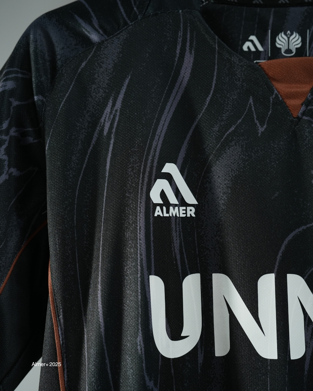 UNNES 2024 THIRD JERSEY